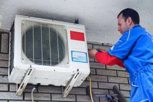 HVAC Companies Near South Newbury, NH Available Now